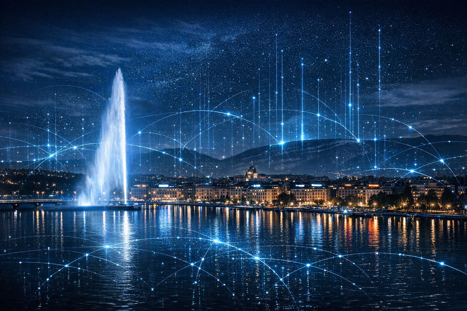 Cybersécurité à Genève