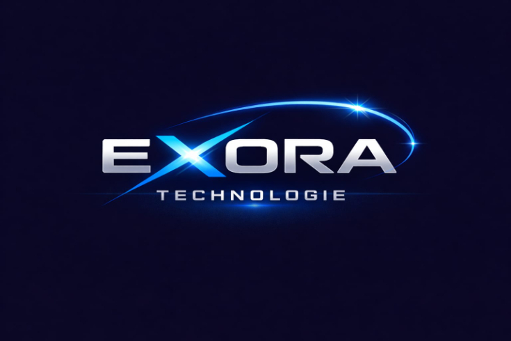 Logo Exora Technologie
